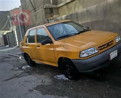 Saipa Tiba